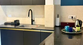 Lovely 1-bedroom apartment in The best location - Image 4