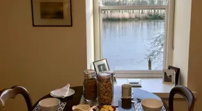 Riverbank House Bed and Breakfast Innishannon - Image 3