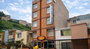 Hotel Cafe y Miel - Image 3