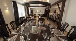 Landhotel Esen - Image 2