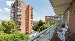 Apartment IFEMA-Airport - Image 5