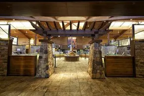 Maswik Lodge - Inside the Park - Image 3