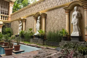 OYO 417 Bama Guesthouse - Image 4