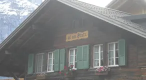 Chalet uf em Stutz 1 - Image 4