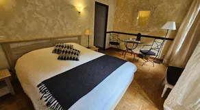 Logis Hostellerie Du Grand Duc hôtel restaurant - Image 2