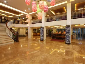 Art Spa Hotel - Image 4