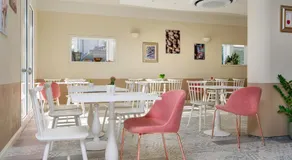 Pan di Zenzero Icecream Hotel - Image 4