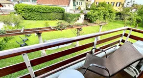 Bella Vita Guesthouse -parcheggio privato interno - Image 3