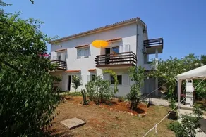 Apartment Nika A1 Silo, Island Krk - Image 5