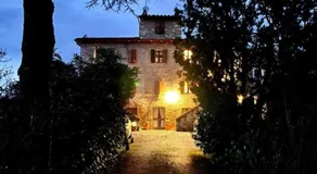 Casale Collecchio Siena - Image 3