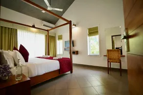 Brackish Kayal Resort - Image 2