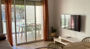 Tranquilidad y confort, Apartamento reformado en Cambrils - Image 2