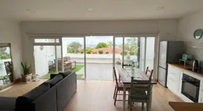 Sunset bungalow Oceanfront Relax - Image 5