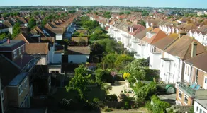 Hove Actually with spectacular sea views - Image 4