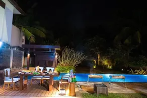 Wanning Li Ji Yao Su Villa Hotel (Shenzhou Peninsula, Wanning) - Image 3