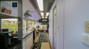 The Carriage Ely Paddington - Image 5
