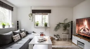 the Little Oasis In Gothenburg - Image 1