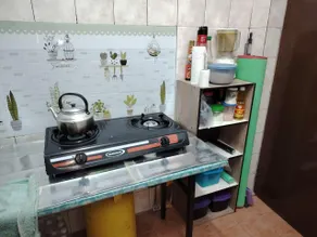 Nisa's Homestay - Image 3