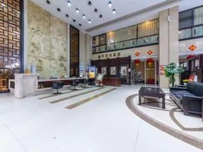 Dilaiman Hotel - Image 2