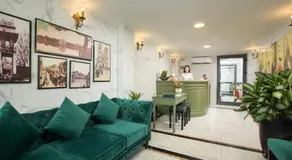 Hanoi  Gatsby Hotel - Image 4