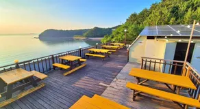 Yeongheungdo Haevichi Pension - Image 4