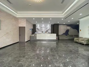 GreenTree Alliance Liaocheng Dongchangfu District Chenkou Road Liaocheng University Hotel - Image 3