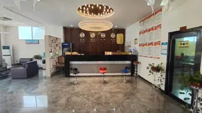 Marriott Business Hotel - Image 2