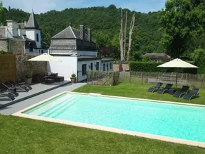 Namur herrgård vid Meus - Image 3