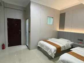 Wanfulou Hotel - Image 5