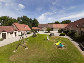 Gites Chambres d'Hotes Calypso - Image 4