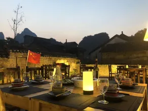 Old Manor House Yangshuo - Image 5