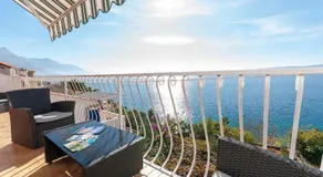 Appartamento con barbecue e terrazza | Vista sul giardino - Image 3