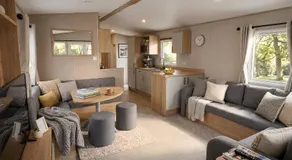 Aberdunant Hall Holiday Park, Snowdonia - Image 3