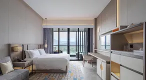 Holiday Inn Resort Maoshan Hot-Spring by IHG - Image 2