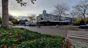 Eindhoven City Apartments G 4P - Image 4