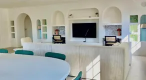 Villa Archipel Suites & Pool Beach Tennis - Image 4