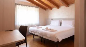 Hotel Vezza Alpine Lodge & Spa - Image 2