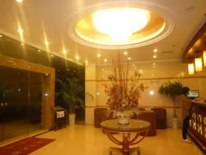 GreenTree Inn Jiangsu Wuxi Meiyuan Kaiyuan Temple Subway Master Station Express Hotel - Image 2