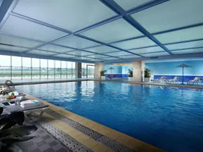 New Century Grand Hotel Huaian - Image 3