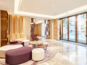 Lavande Hotel Xi'an Xianyang International Airport Outlet - Image 3