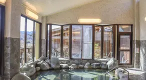 クラフトホテルあば村 - Image 2