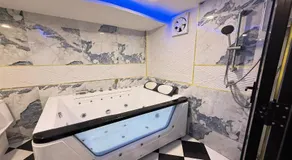 Bankhunchang Guest House บ้านขุนช้างห้องพักรายวันรามคำแหง - Image 2