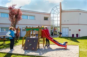 B&B HOTEL Berck-sur-Mer Rang-du-Fliers - Image 4