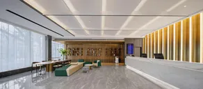 Atour Hotel Zhoushan Dinghai - Image 4