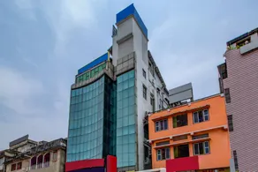 OYO 4843 Hotel City Palace - Image 4