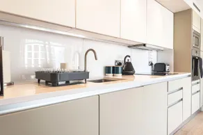 Accomodo London South Bank - Spacious & Elegant Apartments near Big Ben, London Eye & Bankside - Image 3