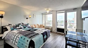 Pirates Cove Condo Unit 406 - Image 2