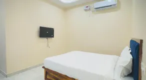 The sea Glimmer Beach Resort - Image 2