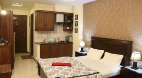 Cozy Studio Apartment In Bahria town - Image 2