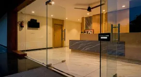 Townhouse Oak Army Aviation Base Jhansi - Image 3